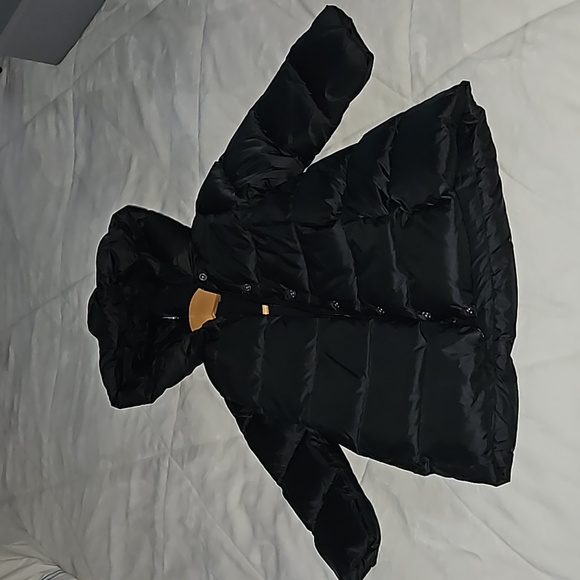 Toddler puffer  jacket Ralph Lauren - Picture 1 of 6